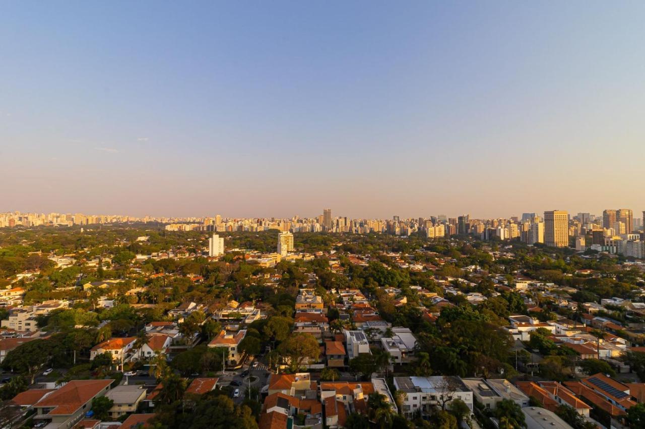 Vossa Bossa Wide Pinheiros *