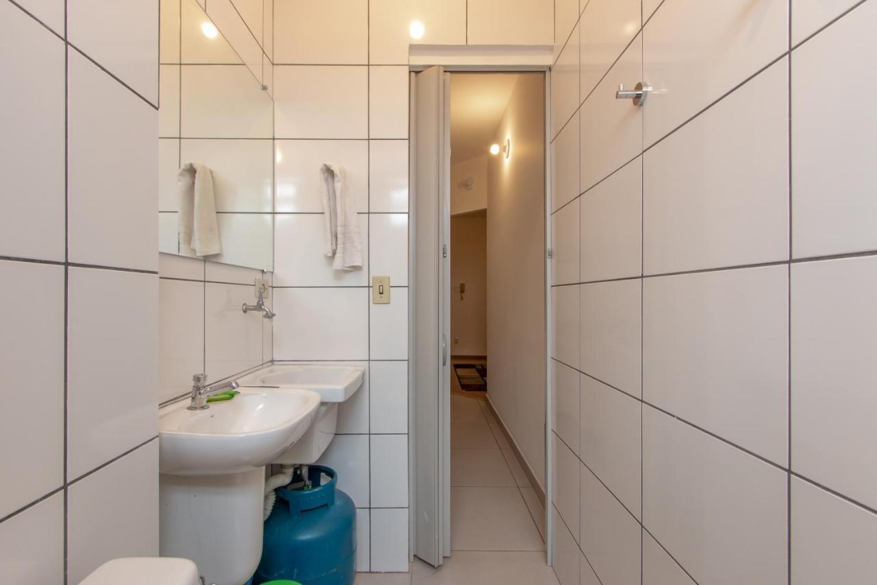Apartment No Bras Com Elevador *