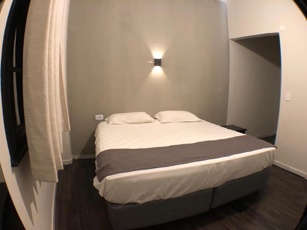 Caravelas Hotel Sao Paulo