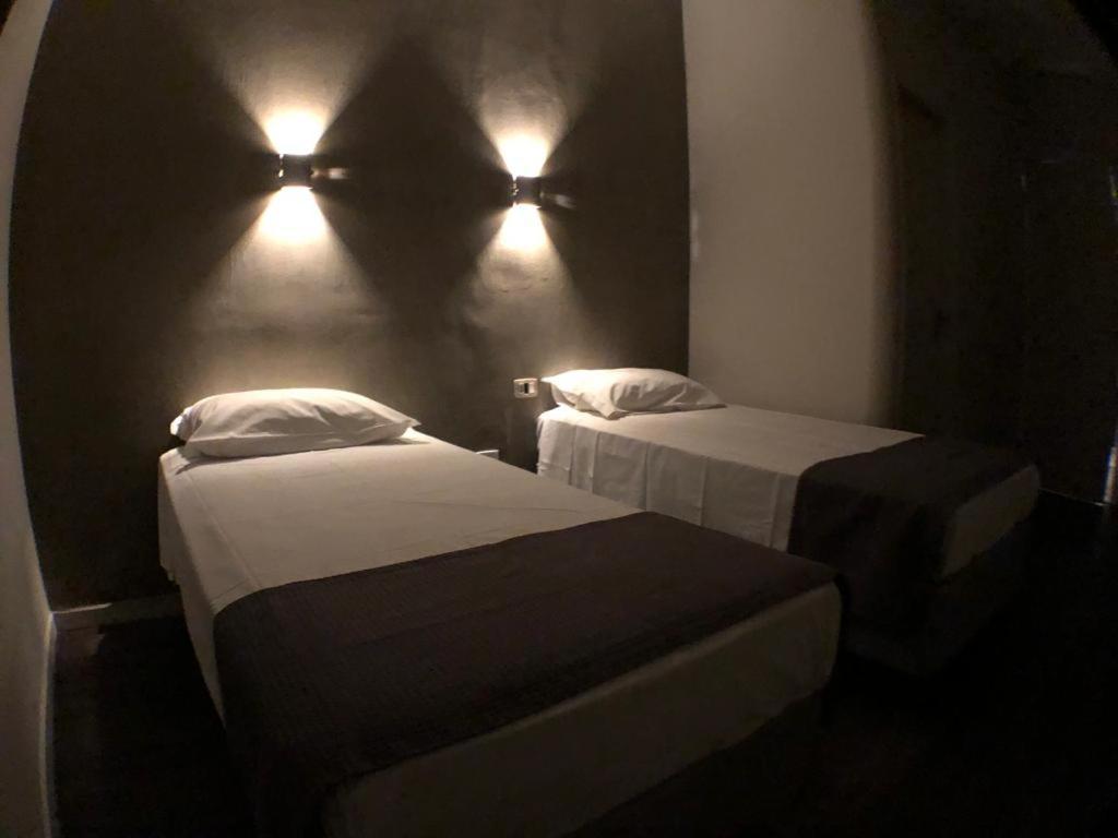 Caravelas 3* Sao Paulo