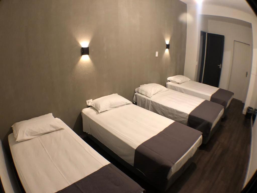 Caravelas Hotel