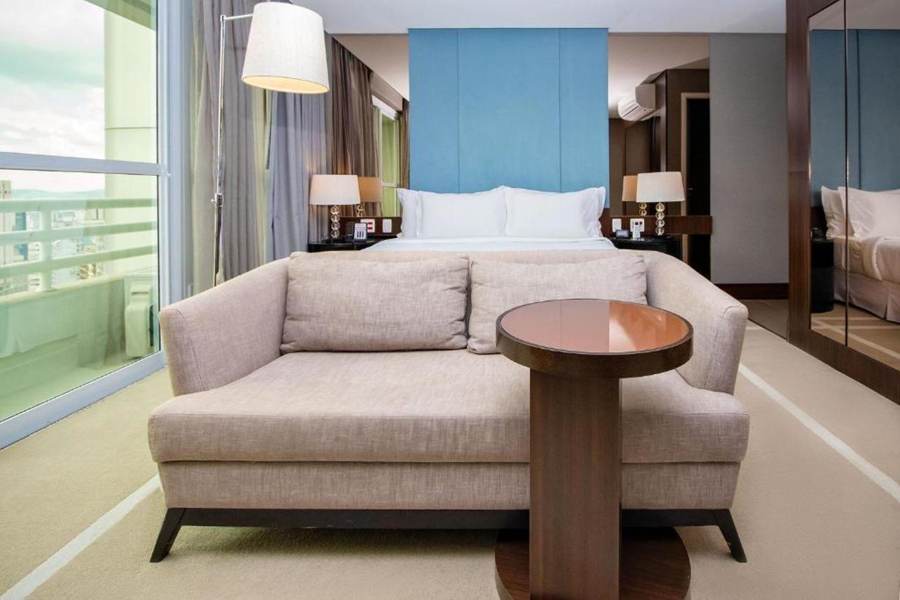Hotel Cadoro