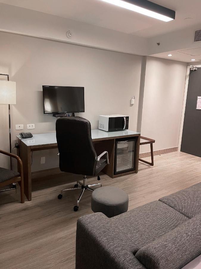 Aparthotel Flat Particular Incrivel Dentro Do M Ibirapuera Em Moema Sao Paulo