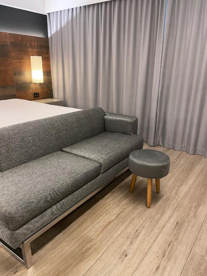 Flat Particular Incrivel Dentro Do M Ibirapuera Em Moema Aparthotel *