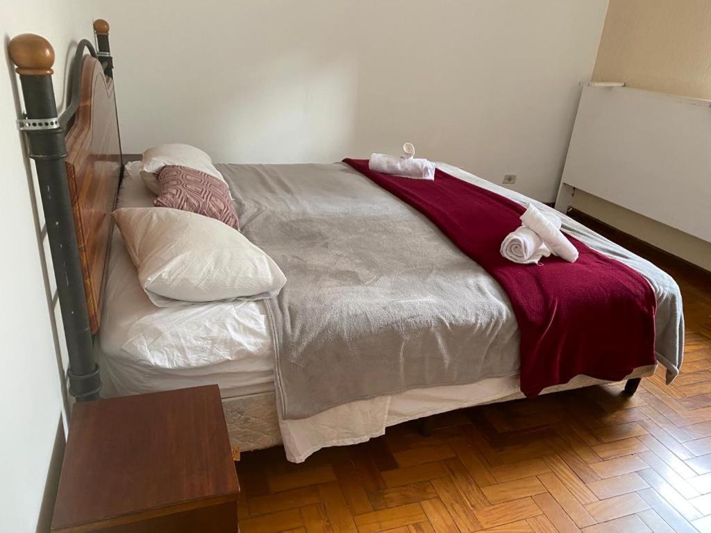 Ampla Residencia, Vila Olimpia Holiday home Sao Paulo