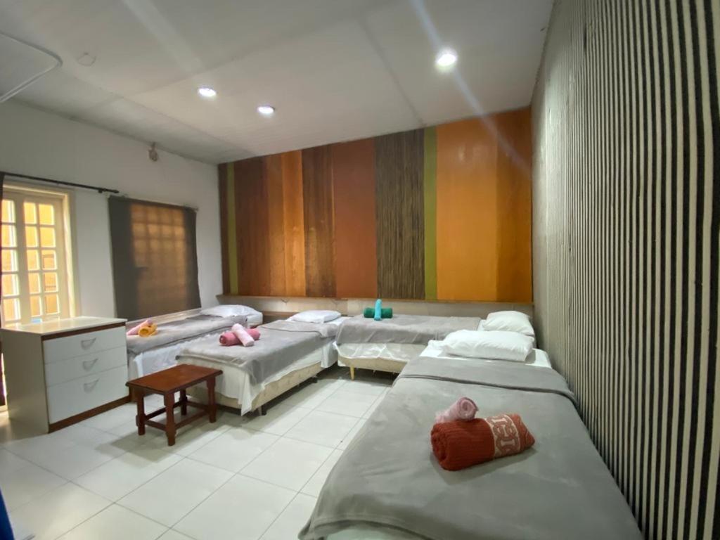 Holiday home Ampla Residencia, Vila Olimpia