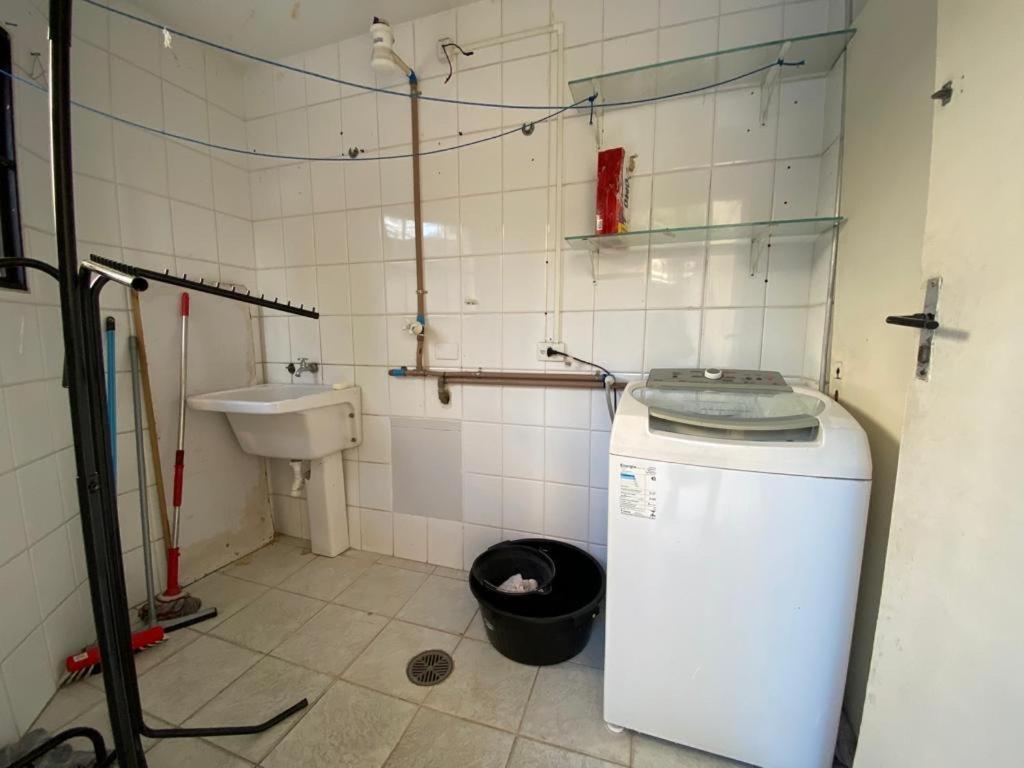 Ampla Residencia, Vila Olimpia *