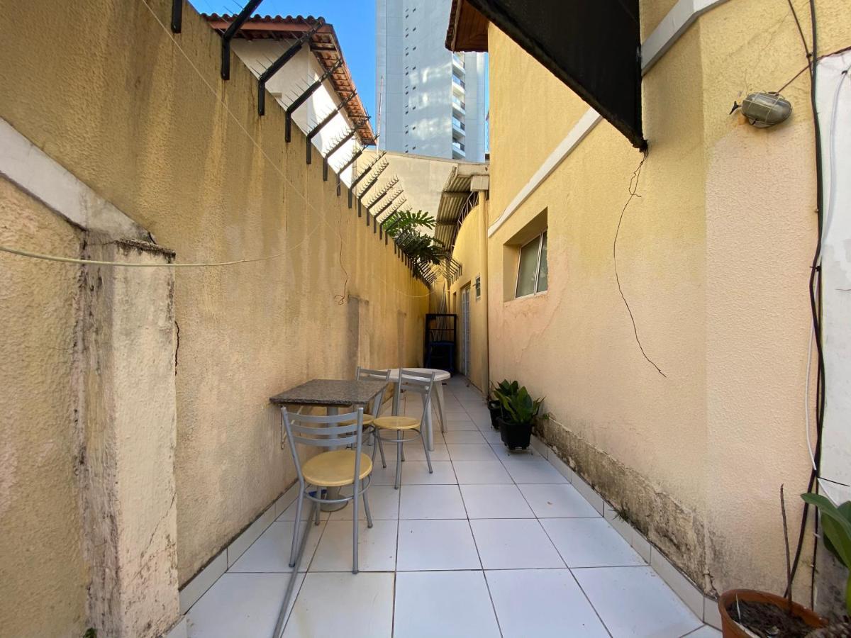 Holiday home Ampla Residencia, Vila Olimpia *