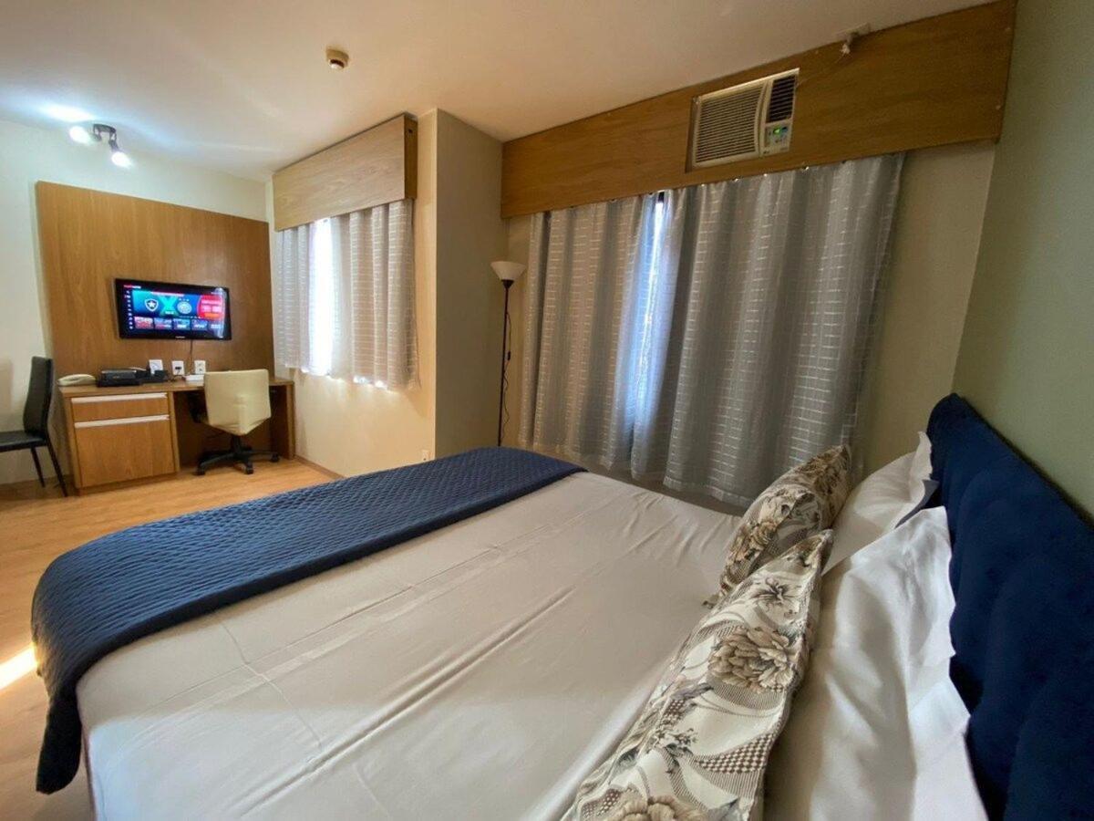 Airport Congonhas Brasil Apartment