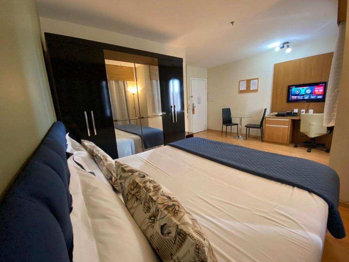 Apartment Airport Congonhas Brasil *