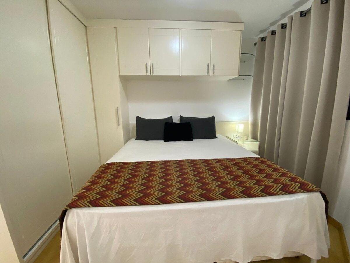 Maison D'stan Com Maquina Cozinha E 2 Quartos Uh82 Apartment