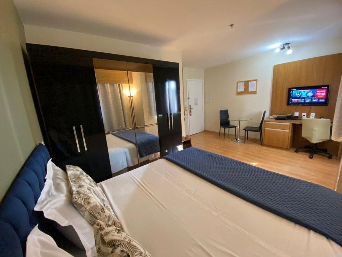 Apartment Airport Congonhas Brasil *