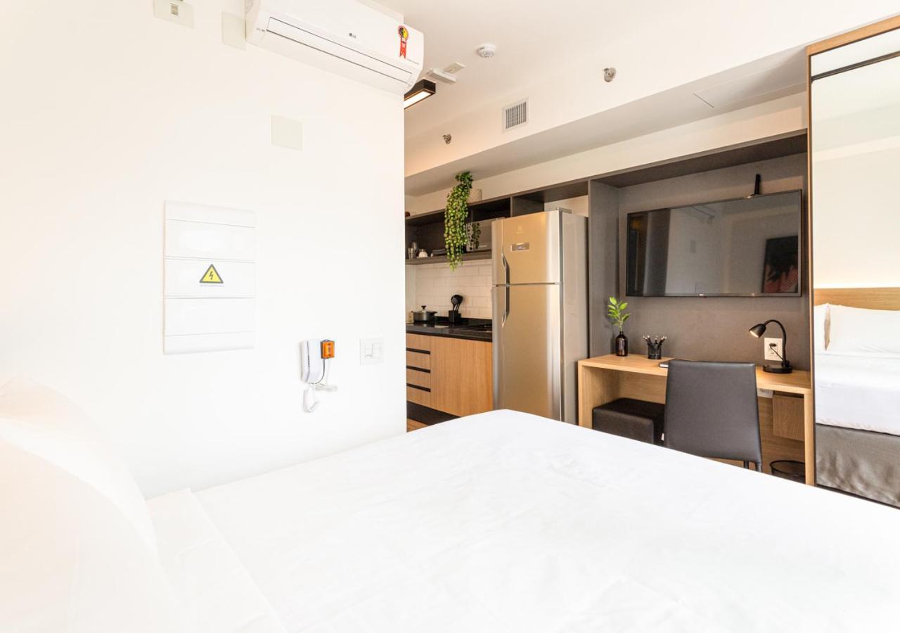 Apart Otel Nomah - Aptos Por Temporada Jauaperi Nr *