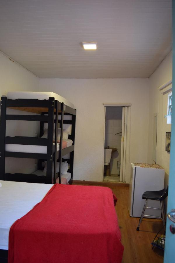 Hobi Hostel Sao Paulo