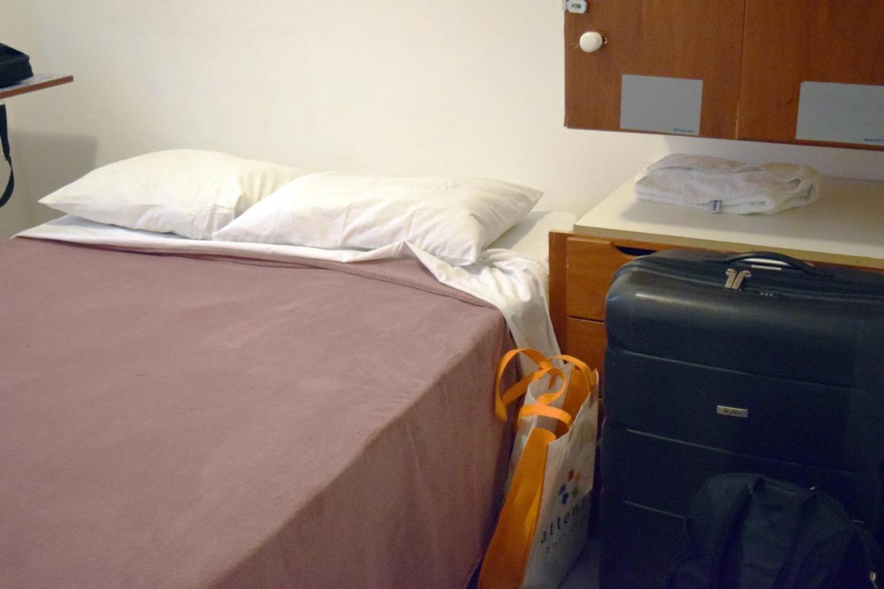 Hostel Hobi Sao Paulo