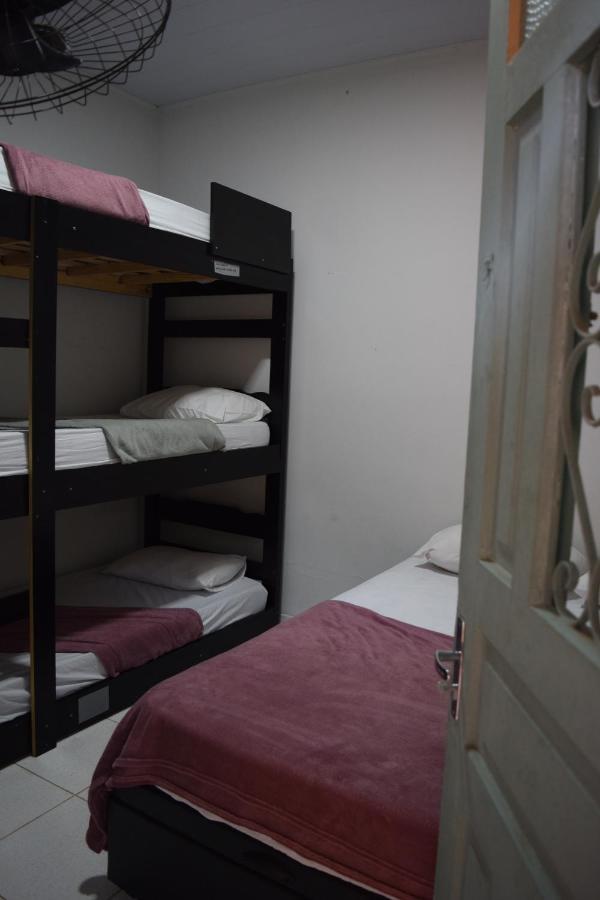 Hobi Hostel