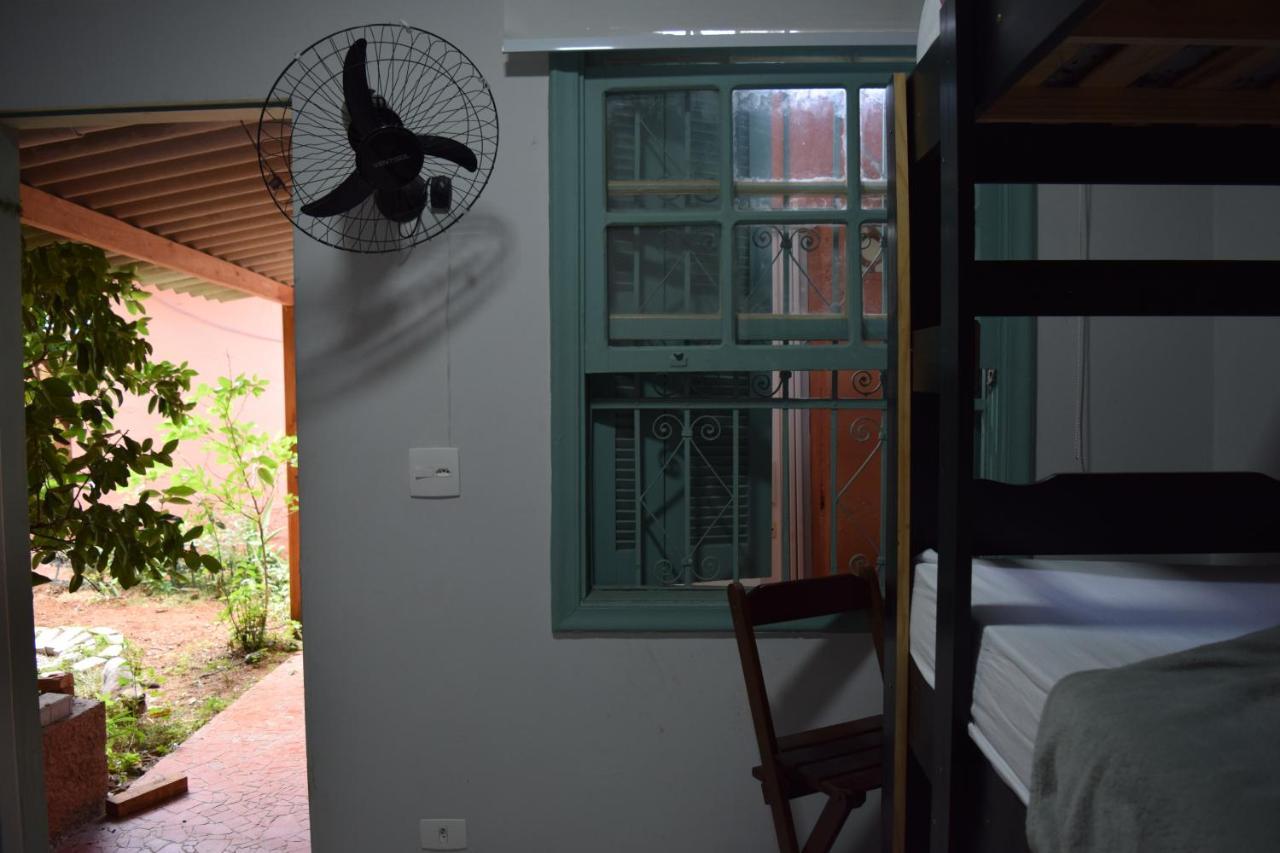 Hobi Hostel