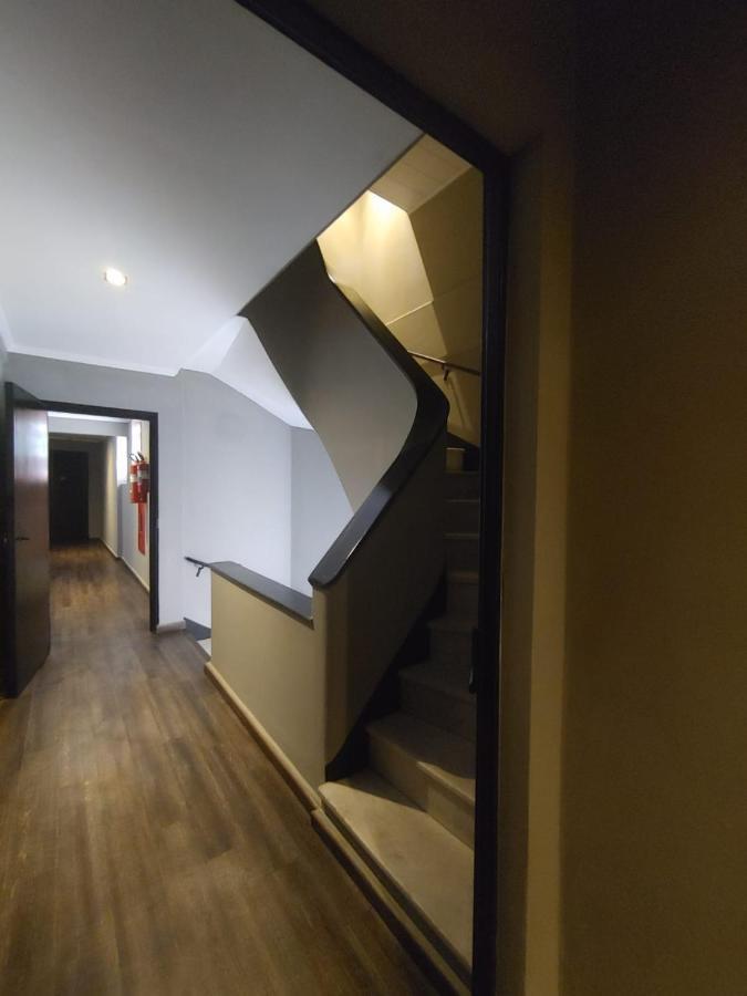 Caravelas 3* Sao Paulo