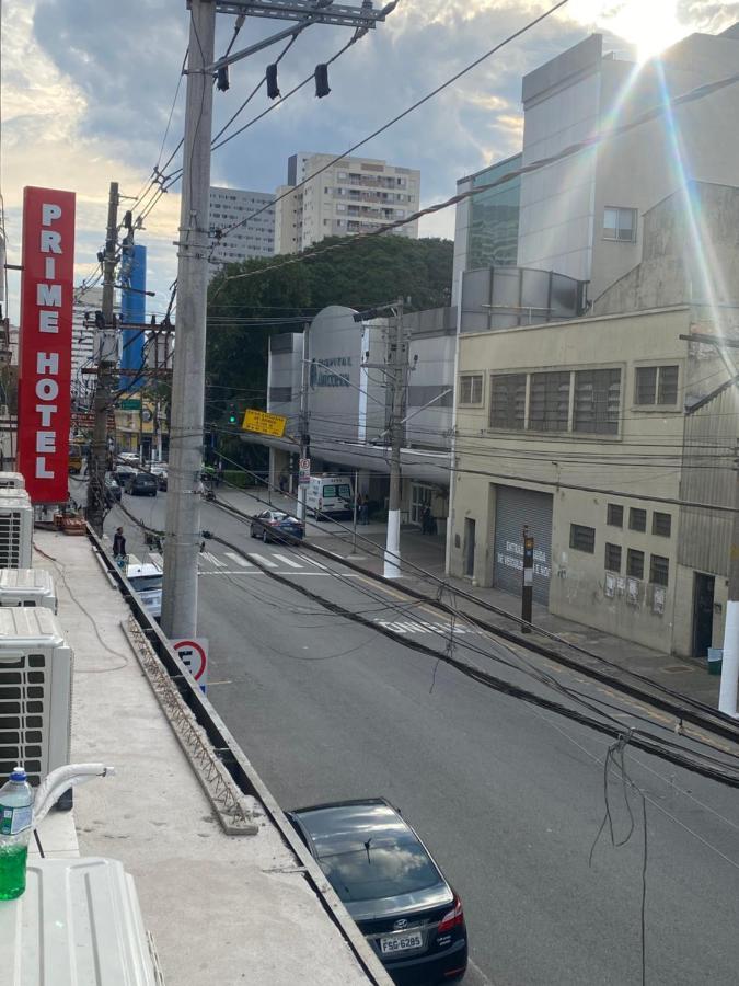 Prime Tatuape Sao Paulo