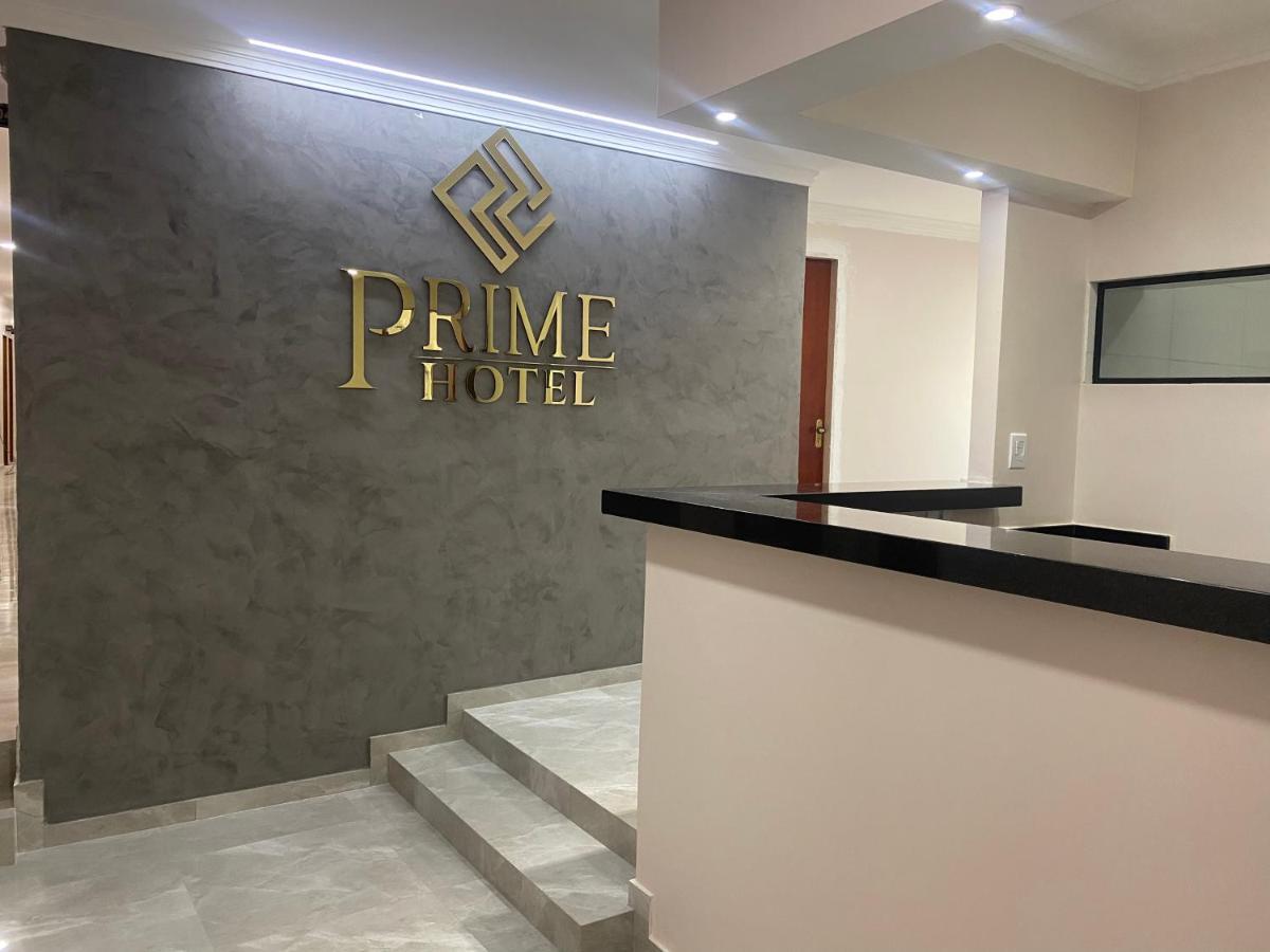 Prime Tatuape Sao Paulo