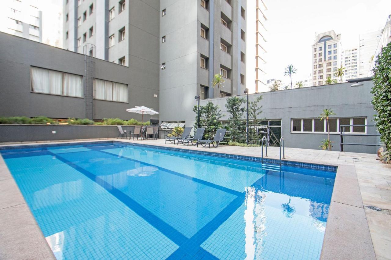 Anylife Smart Paulista Hotel