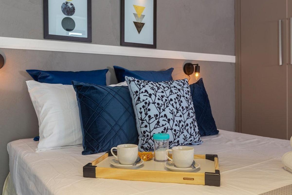 Apartment Easy Star- Charmoso Studio Ao Lado Do Aeroporto De Congonhas - Da01h
