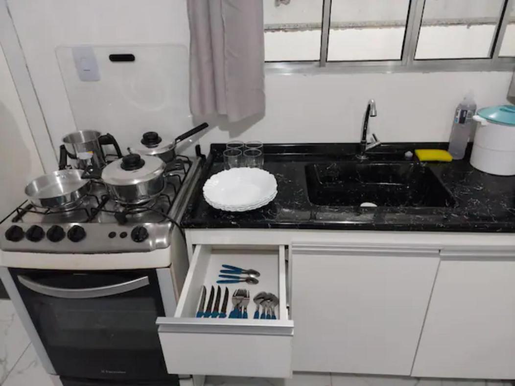 2 Em Apartamento *