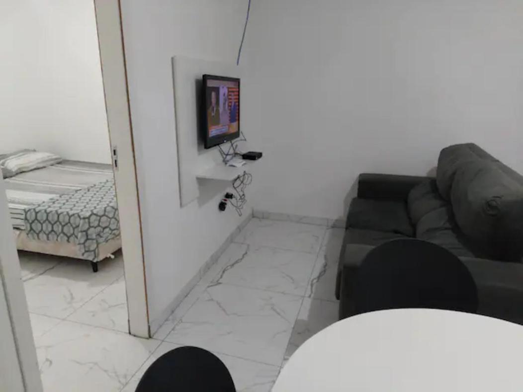 Apartamento 2 Em São Paulo