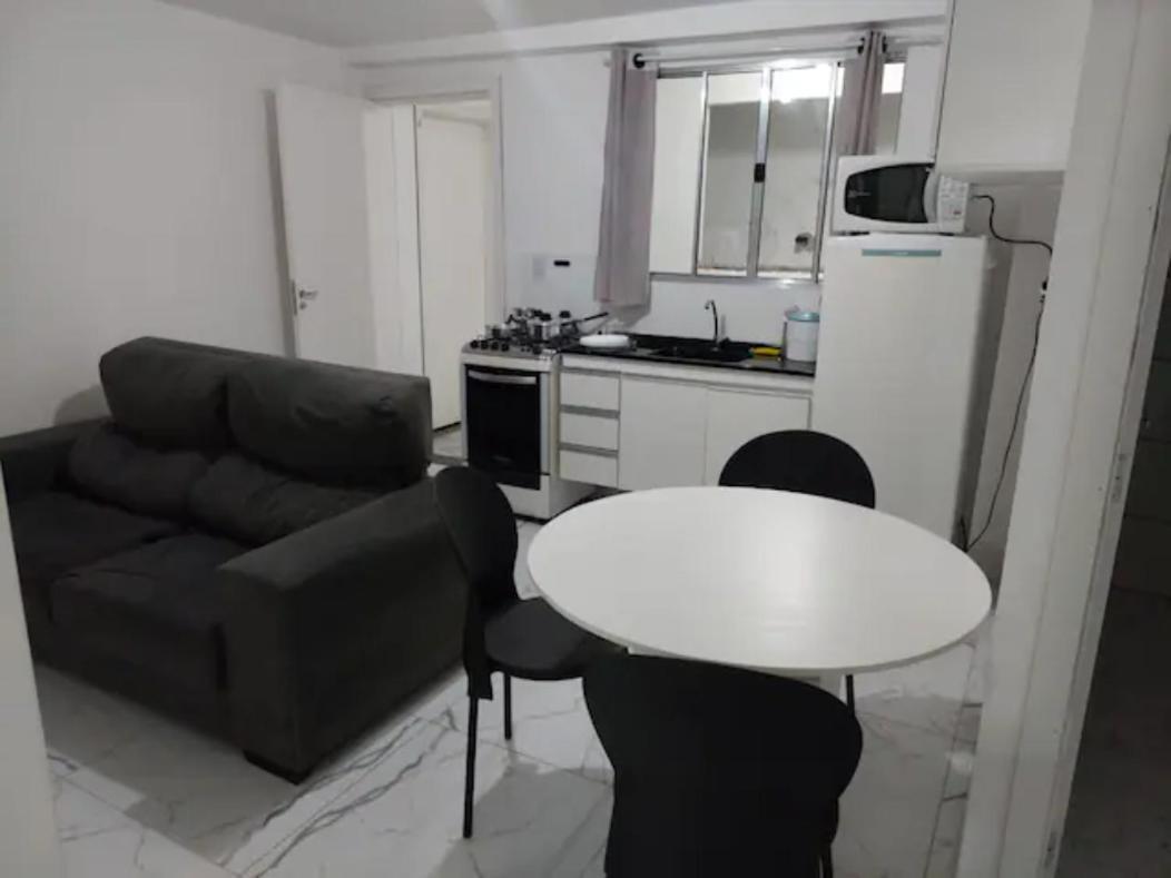 Apartamento 2 Em São Paulo
