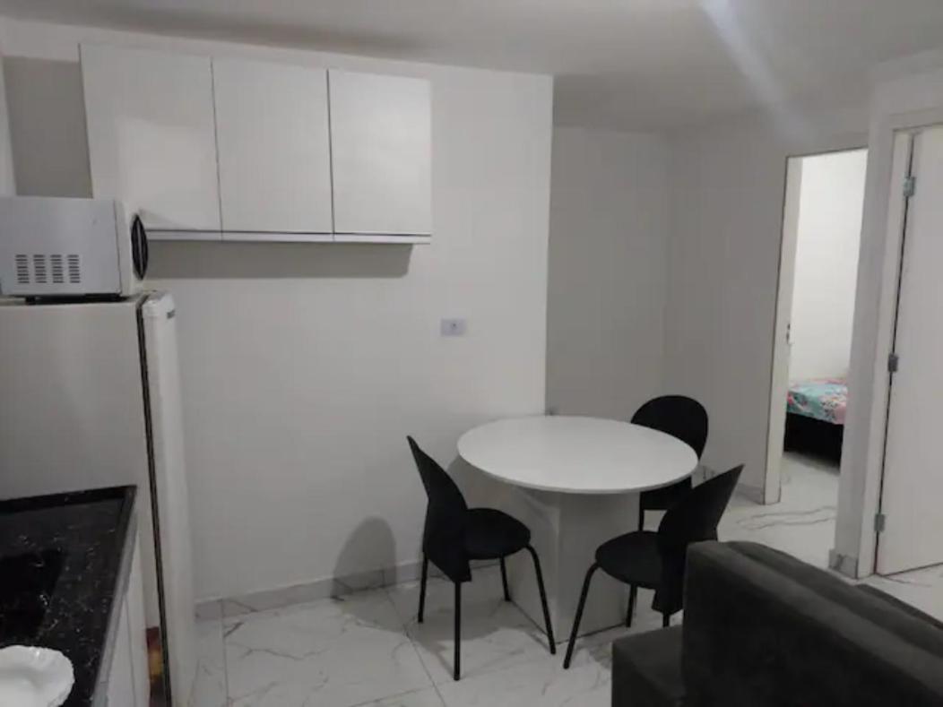 Apartamento 2 Em