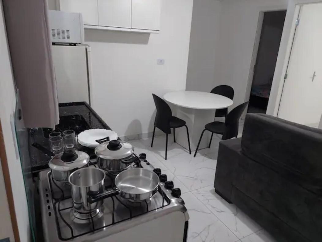 2 Em Apartamento