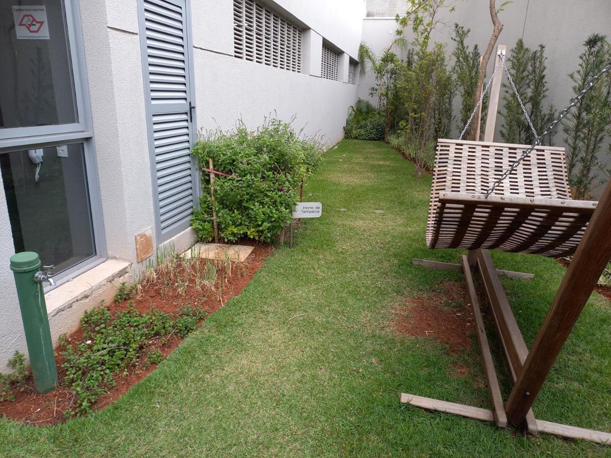 Apartamento Aconchegante E Espacoso, Rua Drausio 108, A 100m Do Metro Butanta São Paulo