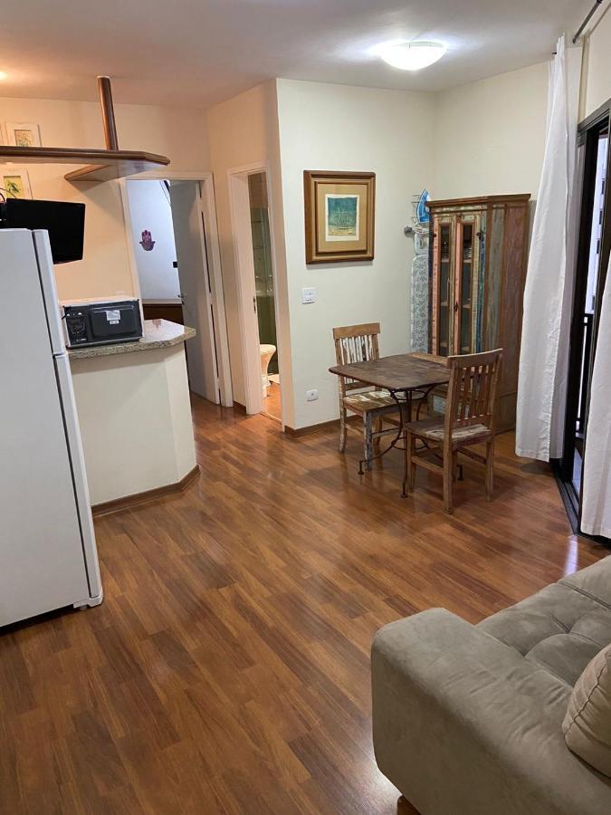 Flat Em Indianopolis/sp Aparthotel *