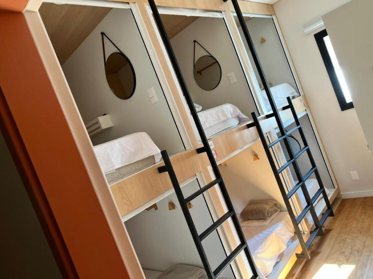 Beelive Coliving Vila Olimpia Homestay *