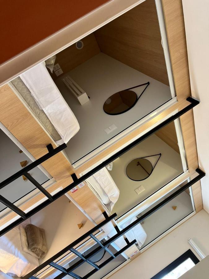 Homestay Beelive Coliving Vila Olimpia Sao Paulo