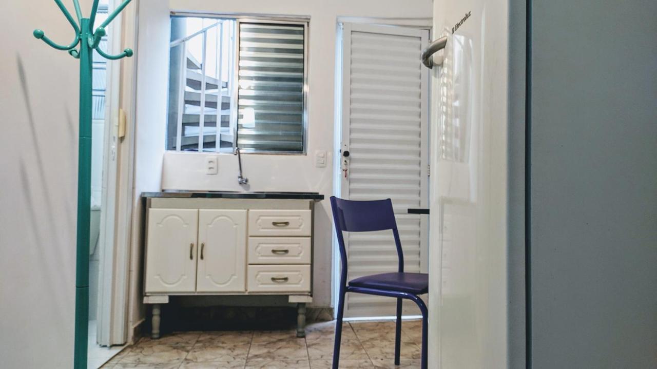10 Apartment Sao Paulo