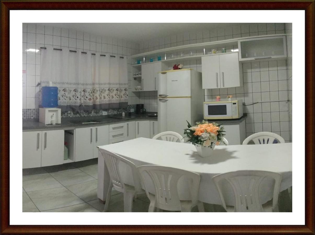 Inn Pousada E Hotel Fortaleza Em Sao Paulo 5 Sao Paulo