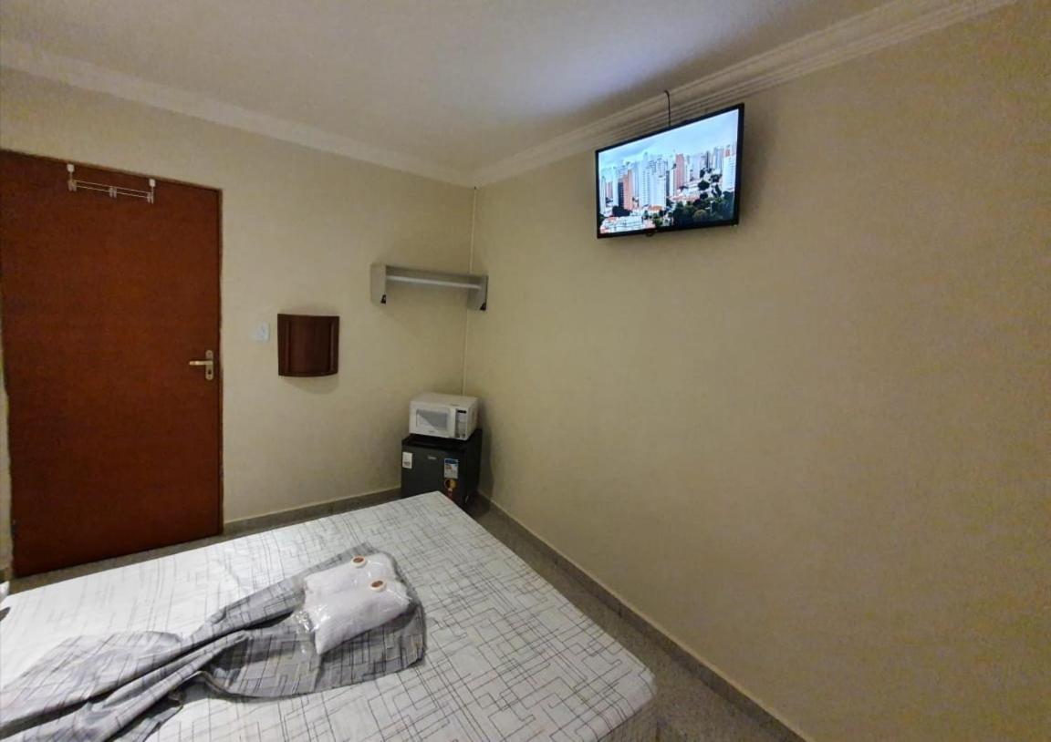 Residencial Buarque Aparthotel *