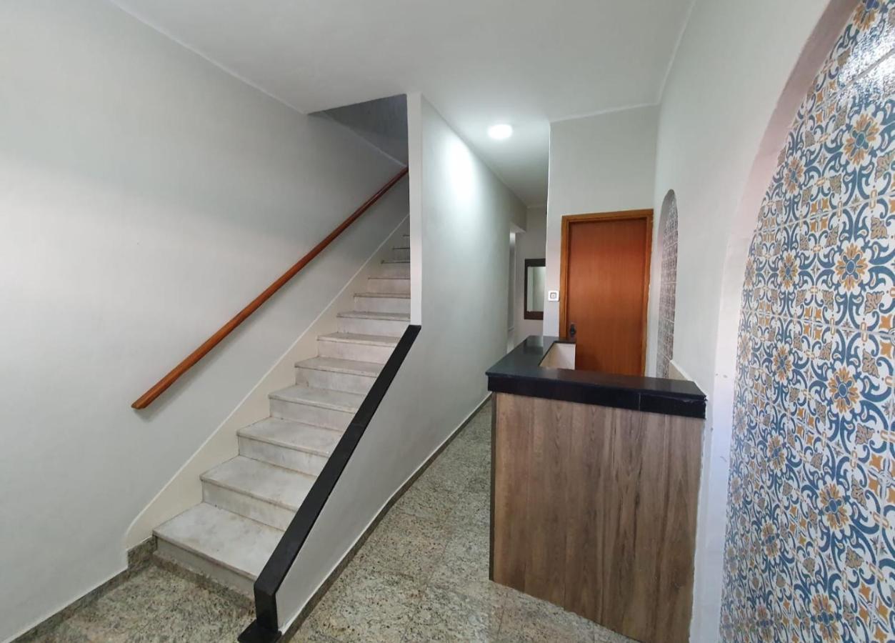 Aparthotel Residencial Buarque Sao Paulo