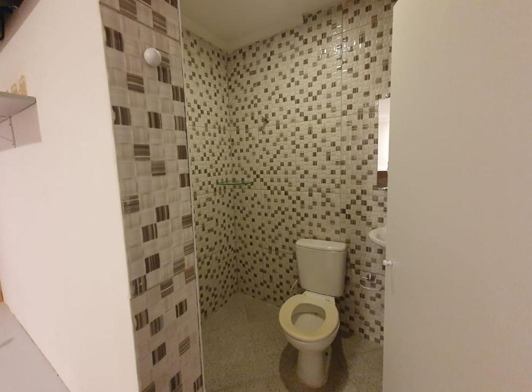 Aparthotel Residencial Buarque Sao Paulo