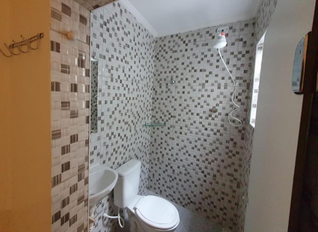 Residencial Buarque