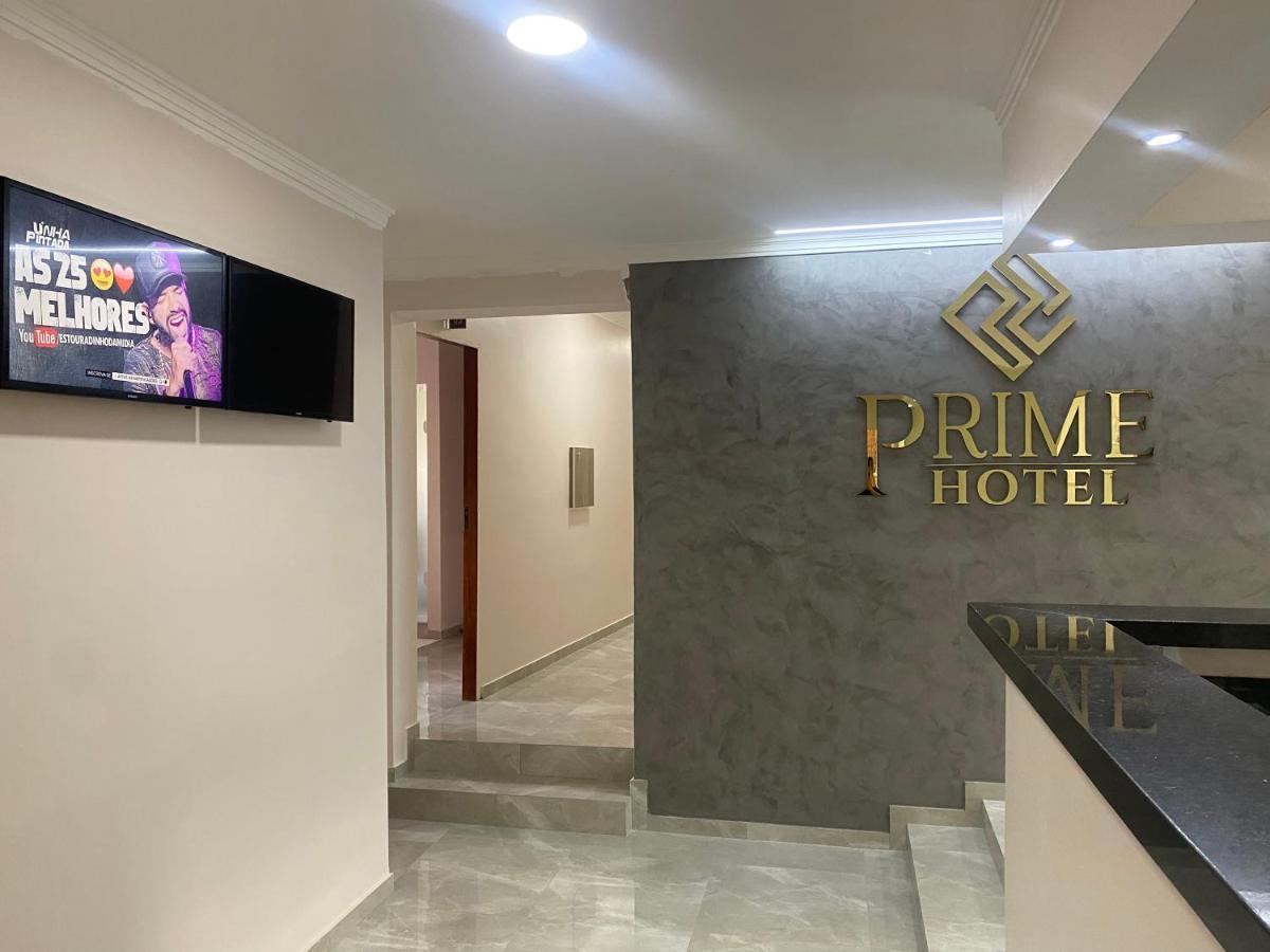 Otel Prime Tatuape *