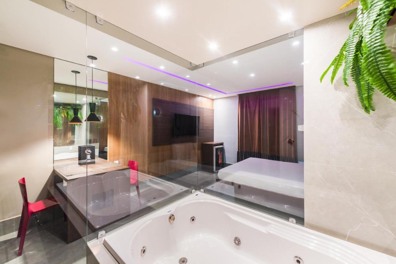 Mood Love hotel 5*