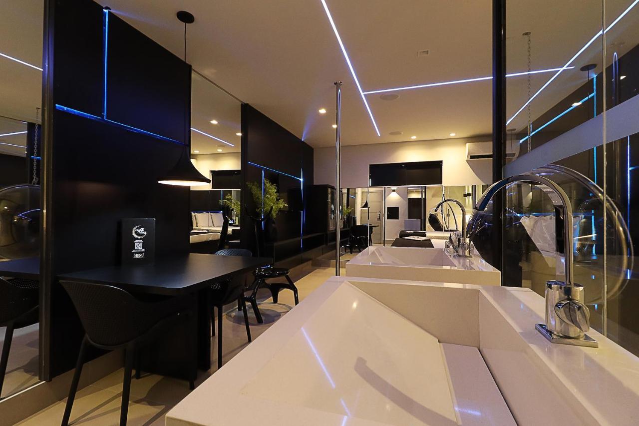 Mood Love hotel 5*