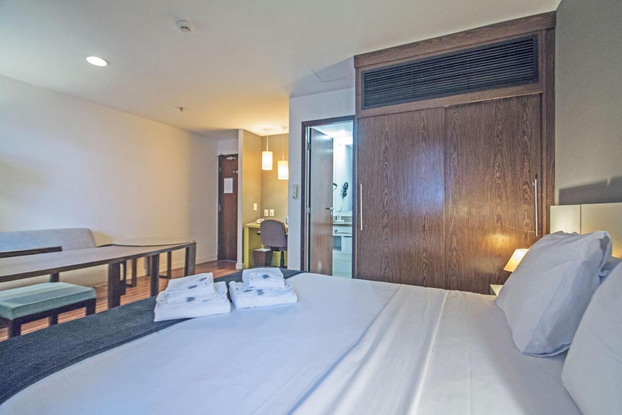Anylife Smart Paulista Hotel