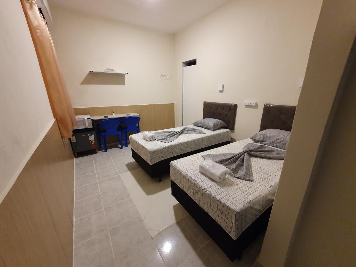 Residencial Buarque Sao Paulo