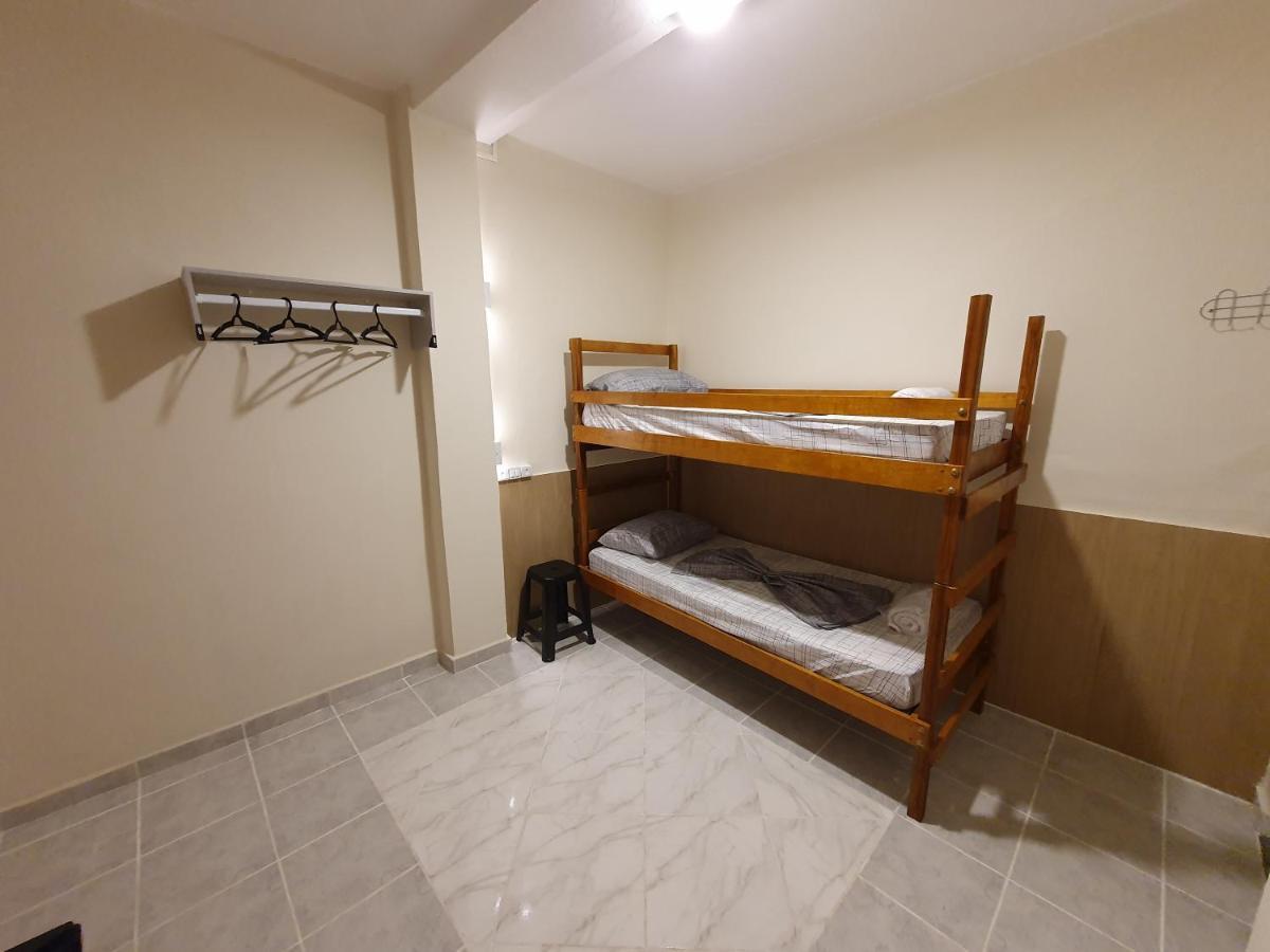 Residencial Buarque