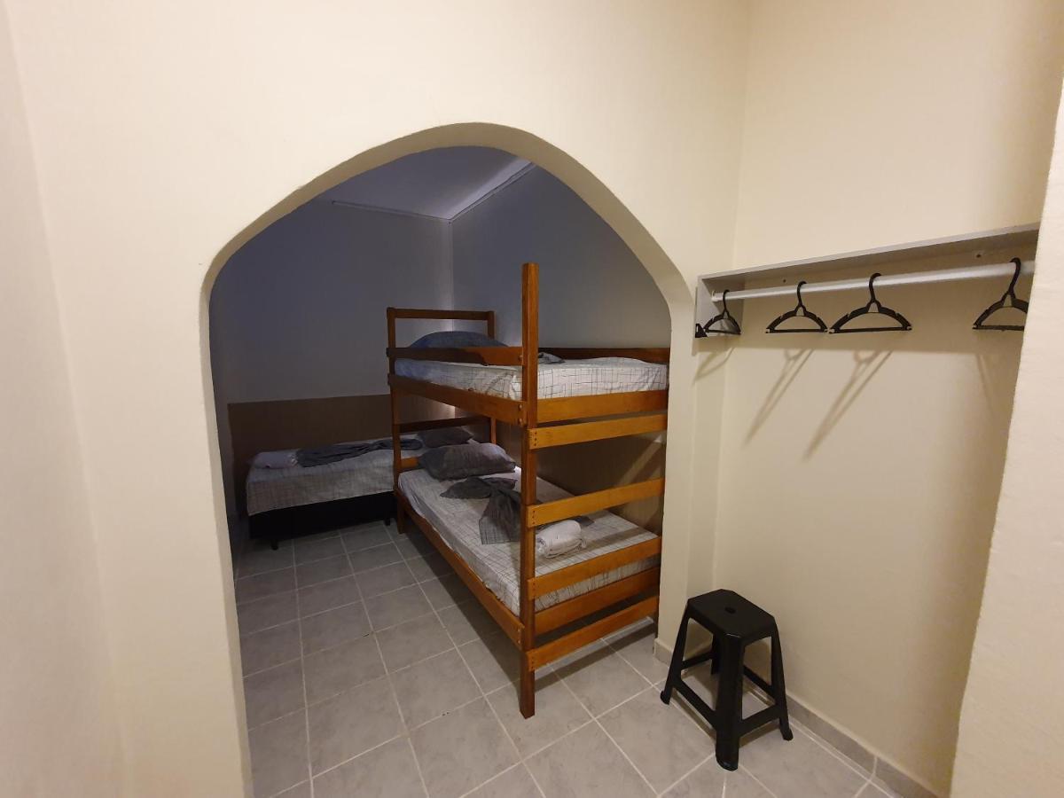 Residencial Buarque *