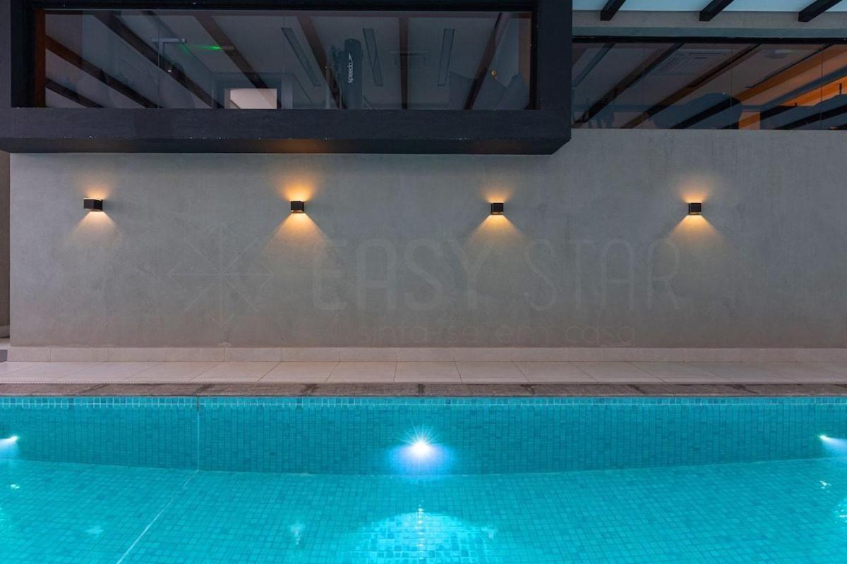 Easy Star- Charmoso Studio Ao Lado Do Aeroporto De Congonhas - Da01h