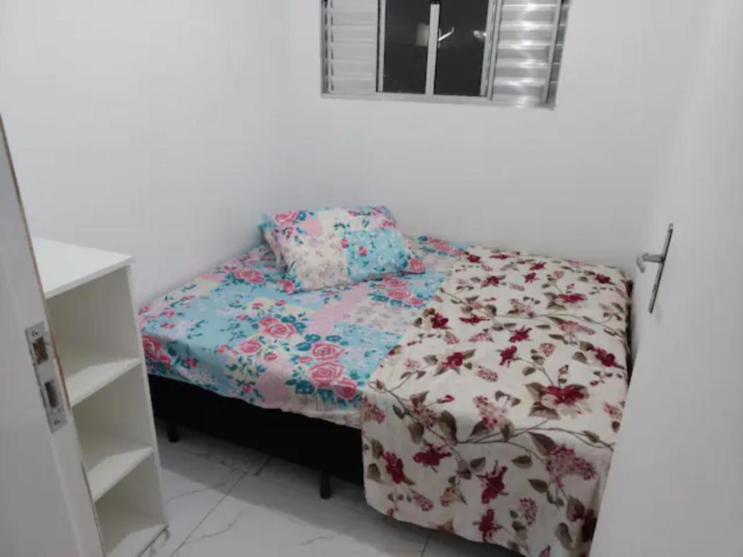 2 Em Apartamento